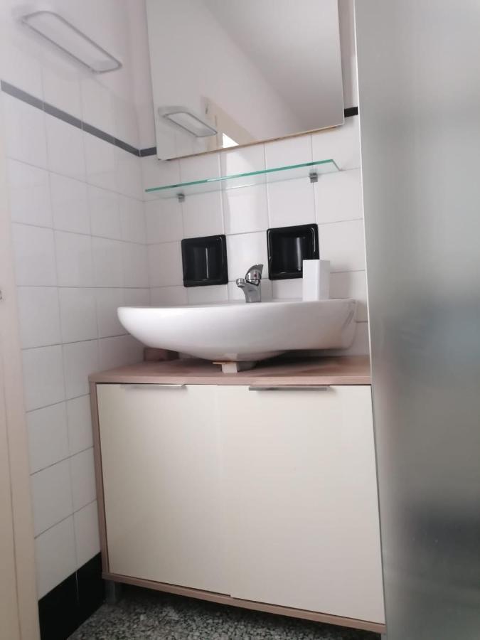 Apt X 2, Monopoli Centro, Casa Pitti Экстерьер фото