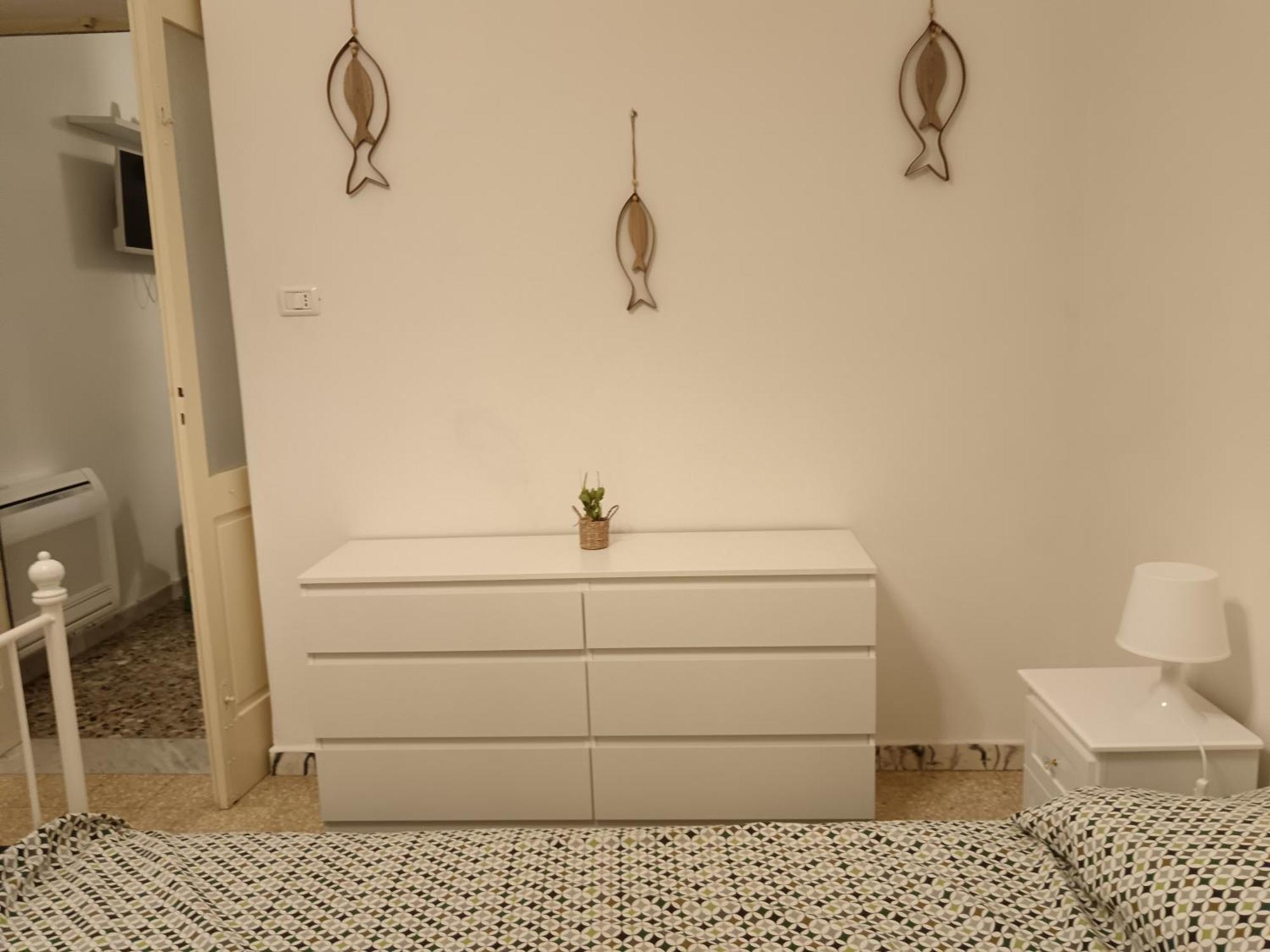 Apt X 2, Monopoli Centro, Casa Pitti Экстерьер фото