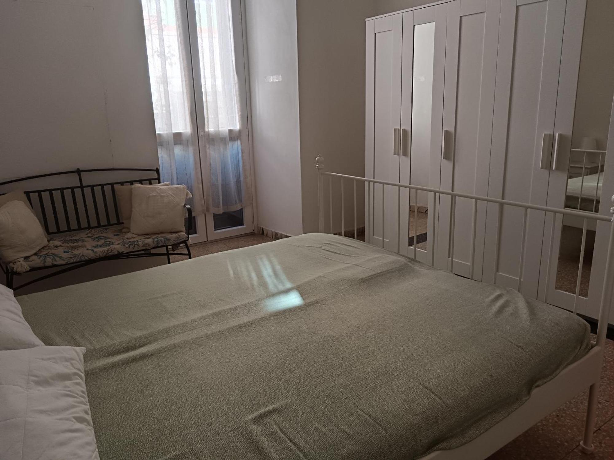 Apt X 2, Monopoli Centro, Casa Pitti Экстерьер фото