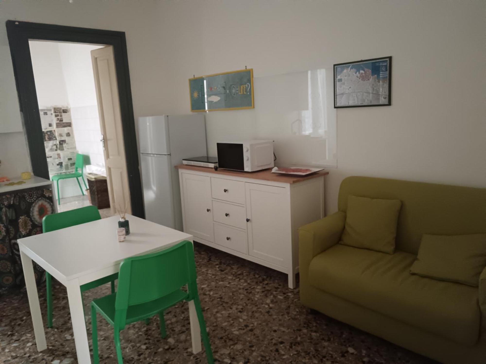 Apt X 2, Monopoli Centro, Casa Pitti Экстерьер фото